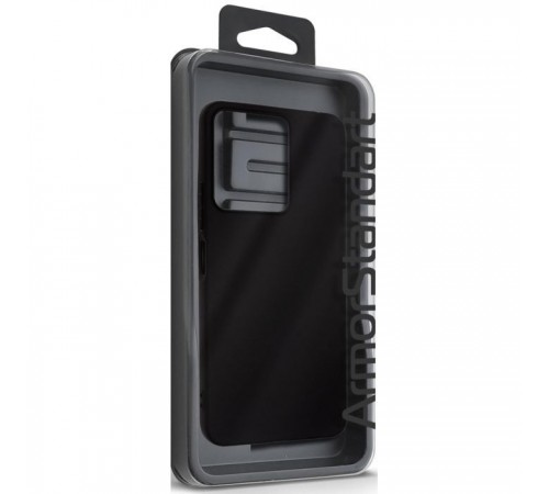 Чохол до мобільного телефона Armorstandart Matte Slim Fit Xiaomi Redmi 13C 4G / Poco C65 Black (ARM72471) Чохол до мобільного телефона Armorstandart Matte Slim Fit Xiaomi Redmi 13C 4G / Poco C65 Black (ARM72471)