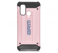 Чехол для мобильного телефона Armorstandart Panzer Xiaomi Redmi 12C Pink (ARM71473)