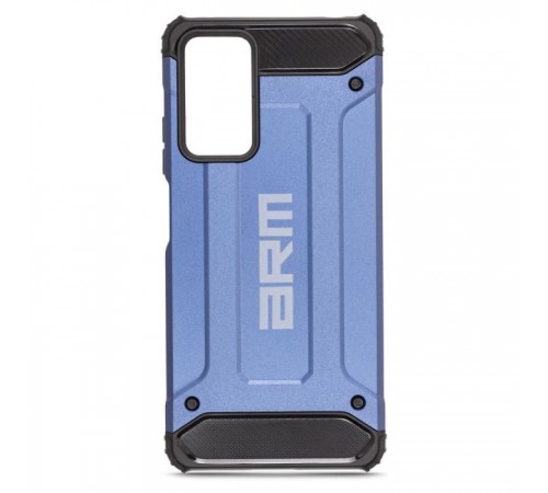 Чохол до мобільного телефона Armorstandart Panzer Xiaomi Redmi Note 12 Pro 4G Dark Blue (ARM70812)