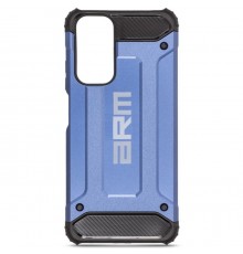 Чохол до мобільного телефона Armorstandart Panzer Xiaomi Redmi Note 12S 4G Dark Blue (ARM70810)