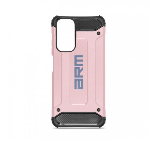 Чохол до мобільного телефона Armorstandart Panzer Xiaomi Redmi Note 12S 4G Pink (ARM71478) Чохол до мобільного телефона Armorstandart Panzer Xiaomi Redmi Note 12S 4G Pink (ARM71478)