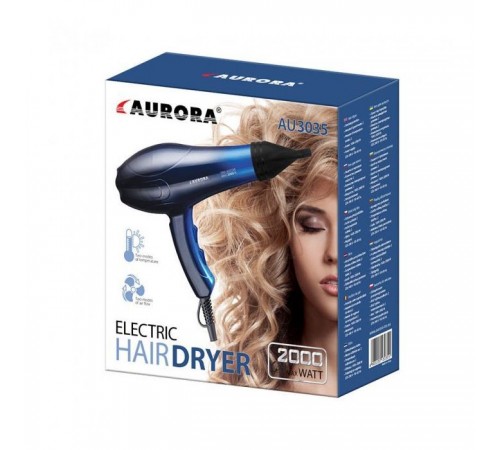 Фен Aurora AU3035