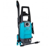 Мийка високого тиску Sigma 2000Вт max 150bar 7.2 л/хв + турбонасадка (5342101)