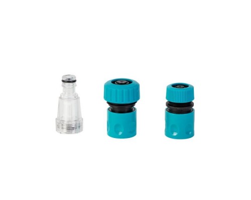 Мийка високого тиску Sigma 2000Вт max 150bar 7.2 л/хв + турбонасадка (5342101)