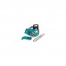 Цепная пила Makita 450мм XGT, 40V (без АКБ и ЗУ) (UC013GZ)