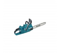 Цепная пила Makita 450мм XGT, 40V (без АКБ и ЗУ) (UC013GZ)