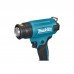 Будівельний фен Makita LXT, 18V, кейс (без АКБ та ЗП) (DHG180ZK)