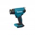 Будівельний фен Makita LXT, 18V, кейс (без АКБ та ЗП) (DHG180ZK)