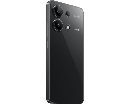 Мобільний телефон Xiaomi Redmi Note 13 8/256GB Midnight Black (1020555) Мобільний телефон Xiaomi Redmi Note 13 8/256GB Midnight Black (1020555)