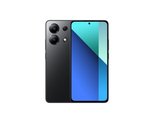 Мобільний телефон Xiaomi Redmi Note 13 8/256GB Midnight Black (1020555) Мобільний телефон Xiaomi Redmi Note 13 8/256GB Midnight Black (1020555)