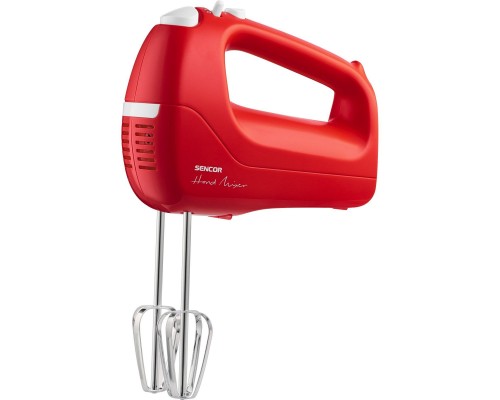 Міксер Sencor SHM5404RD Міксер Sencor SHM5404RD