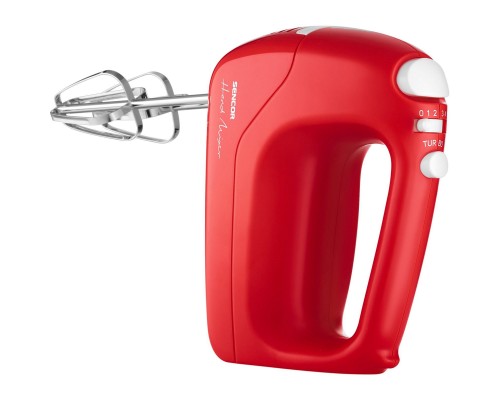 Міксер Sencor SHM5404RD Міксер Sencor SHM5404RD