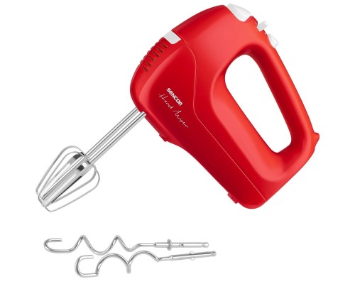 Міксер Sencor SHM5404RD Міксер Sencor SHM5404RD