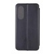 Чохол до мобільного телефона BeCover Exclusive Oppo A78 Black (710296)