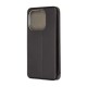 Чохол до мобільного телефона BeCover Exclusive Tecno Spark 10 Pro (KI7) Black (710268)