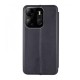 Чохол до мобільного телефона BeCover Exclusive Tecno Spark Go 2023 (BF7) Black (710270)