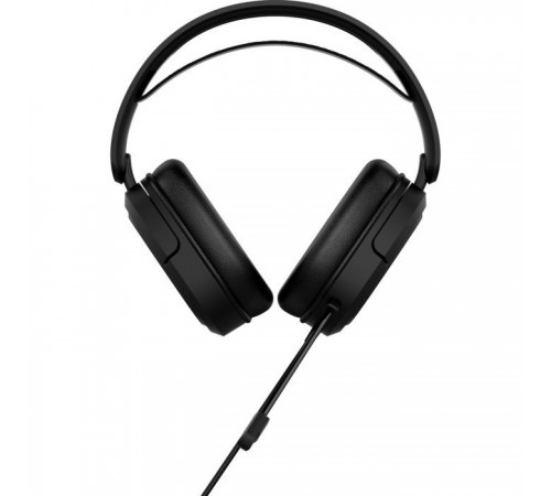 Наушники ASUS TUF Gaming H1 Black (90YH03A2-B1UA00) Наушники ASUS TUF Gaming H1 Black (90YH03A2-B1UA00)