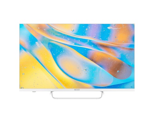 Телевизор Kivi 32F760QW Телевизор Kivi 32F760QW