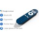 Телевизор Kivi 43U760QW