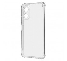 Чохол до мобільного телефона Armorstandart Air Force OPPO A18 4G / A38 4G Camera cover Transparent (ARM73564)