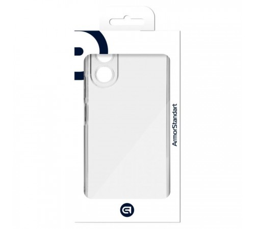 Чохол до мобільного телефона Armorstandart Air Force OPPO A18 4G / A38 4G Camera cover Transparent (ARM73564) Чохол до мобільного телефона Armorstandart Air Force OPPO A18 4G / A38 4G Camera cover Transparent (ARM73564)