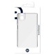 Чохол до мобільного телефона Armorstandart Air Force OPPO A18 4G / A38 4G Camera cover Transparent (ARM73564)