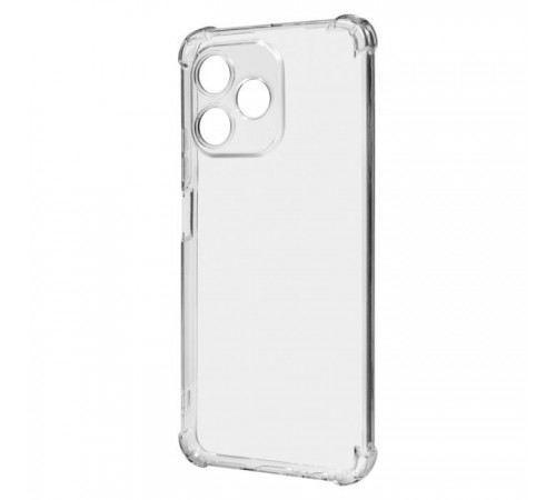 Чохол до мобільного телефона Armorstandart Air Force Realme C51 / C53 Camera cover Transparent (ARM71017) Чохол до мобільного телефона Armorstandart Air Force Realme C51 / C53 Camera cover Transparent (ARM71017)