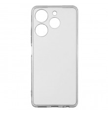 Чохол до мобільного телефона Armorstandart Air Series Tecno Spark 10 Pro (KI7) Camera cover Transparent (ARM67816)