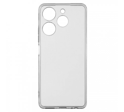 Чохол до мобільного телефона Armorstandart Air Series Tecno Spark 10 Pro (KI7) Camera cover Transparent (ARM67816) Чохол до мобільного телефона Armorstandart Air Series Tecno Spark 10 Pro (KI7) Camera cover Transparent (ARM67816)