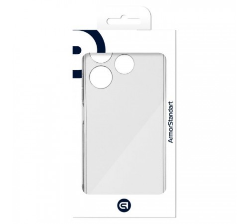 Чохол до мобільного телефона Armorstandart Air Series Tecno Spark 10 Pro (KI7) Camera cover Transparent (ARM67816) Чохол до мобільного телефона Armorstandart Air Series Tecno Spark 10 Pro (KI7) Camera cover Transparent (ARM67816)