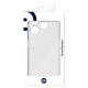 Чохол до мобільного телефона Armorstandart Air Series Tecno Spark 10 Pro (KI7) Camera cover Transparent (ARM67816)