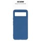 Чохол до мобільного телефона Armorstandart ICON Case Google Pixel 8 Dark Blue (ARM73027)