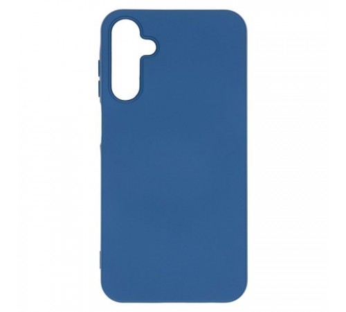 Чохол до мобільного телефона Armorstandart ICON Case Samsung A15 5G (A156) Dark Blue (ARM72485) Чохол до мобільного телефона Armorstandart ICON Case Samsung A15 5G (A156) Dark Blue (ARM72485)