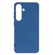 Чохол до мобільного телефона Armorstandart ICON Case Samsung S24 Dark Blue (ARM72489)