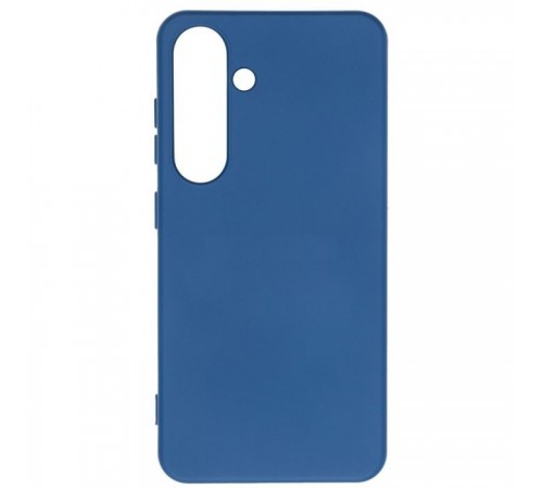 Чохол до мобільного телефона Armorstandart ICON Case Samsung S24 Dark Blue (ARM72489) Чохол до мобільного телефона Armorstandart ICON Case Samsung S24 Dark Blue (ARM72489)