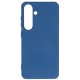 Чохол до мобільного телефона Armorstandart ICON Case Samsung S24 Dark Blue (ARM72489)