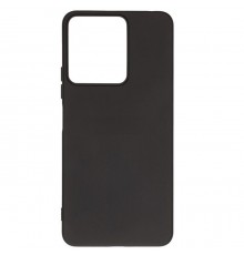 Чохол до мобільного телефона Armorstandart ICON Case Xiaomi Redmi 13C / Poco C65 Black (ARM72480)