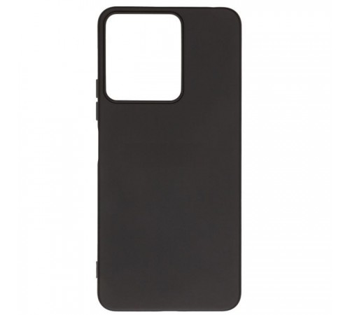 Чохол до мобільного телефона Armorstandart ICON Case Xiaomi Redmi 13C / Poco C65 Black (ARM72480) Чохол до мобільного телефона Armorstandart ICON Case Xiaomi Redmi 13C / Poco C65 Black (ARM72480)