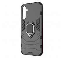 Чохол до мобільного телефона Armorstandart DEF27 case Samsung A14 4G / A14 5G Black (ARM66186)