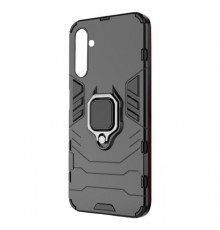 Чохол до мобільного телефона Armorstandart DEF27 case Samsung A14 4G / A14 5G Black (ARM66186)