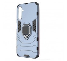 Чехол для мобильного телефона Armorstandart DEF27 case Samsung A14 4G/A14 5G Blue (ARM67741)