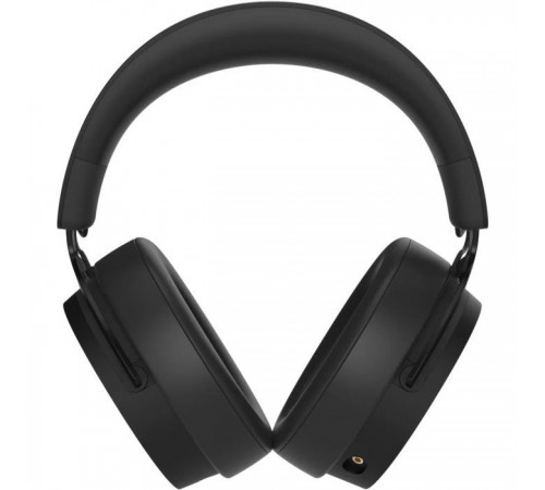 Навушники NZXT Wired Closed Back Headset 40mm Black V2 (AP-WCB40-B2) Навушники NZXT Wired Closed Back Headset 40mm Black V2 (AP-WCB40-B2)