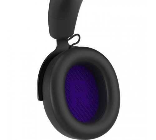 Навушники NZXT Wired Closed Back Headset 40mm Black V2 (AP-WCB40-B2) Навушники NZXT Wired Closed Back Headset 40mm Black V2 (AP-WCB40-B2)