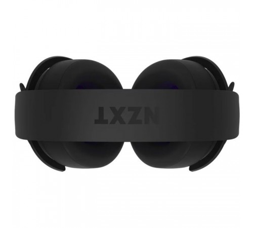 Навушники NZXT Wired Closed Back Headset 40mm Black V2 (AP-WCB40-B2) Навушники NZXT Wired Closed Back Headset 40mm Black V2 (AP-WCB40-B2)