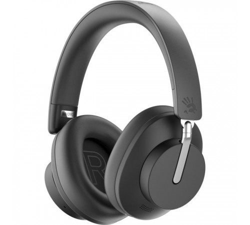 Наушники A4Tech Bloody MH390 Black (4711421985307) Наушники A4Tech Bloody MH390 Black (4711421985307)