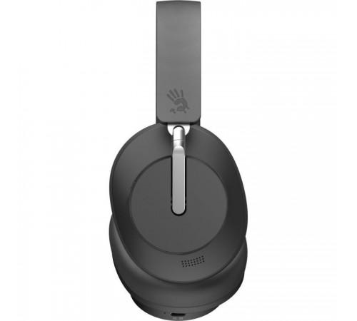 Наушники A4Tech Bloody MH390 Black (4711421985307) Наушники A4Tech Bloody MH390 Black (4711421985307)