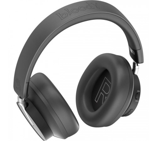 Наушники A4Tech Bloody MH390 Black (4711421985307) Наушники A4Tech Bloody MH390 Black (4711421985307)