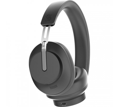 Наушники A4Tech Bloody MH390 Black (4711421985307) Наушники A4Tech Bloody MH390 Black (4711421985307)