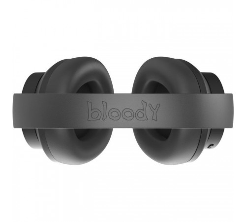 Наушники A4Tech Bloody MH390 Black (4711421985307) Наушники A4Tech Bloody MH390 Black (4711421985307)