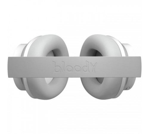 Наушники A4Tech Bloody MH390 White (4711421985376) Наушники A4Tech Bloody MH390 White (4711421985376)
